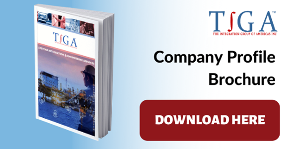 TIGA Company Profile Brochure