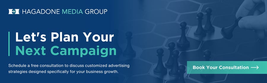 Let's Plan Your Next Campaign