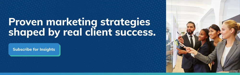 Subscribe to the Blog CTA option 2