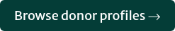 Browse donor profiles →