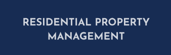 residential property management