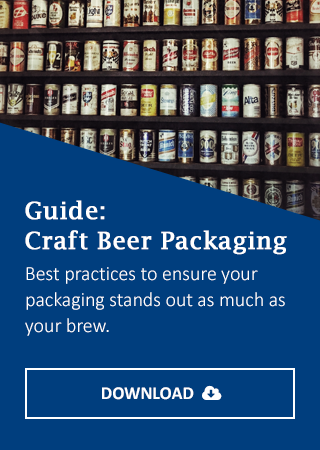 craft brew packaging best practices