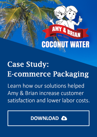 ecommerce packaging case study 