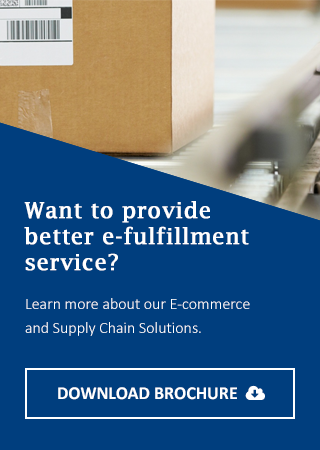 efulfillment services