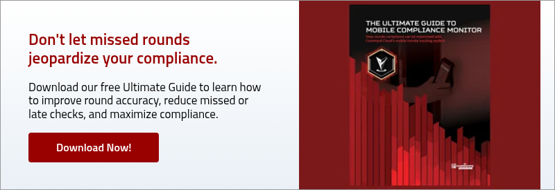 Don't let missed rounds jeopardize your compliance. &nbsp; Download our free Ultimate Guide&nbsp;to learn how to improve round accuracy, reduce missed or late checks, and maximize compliance. &nbsp;
