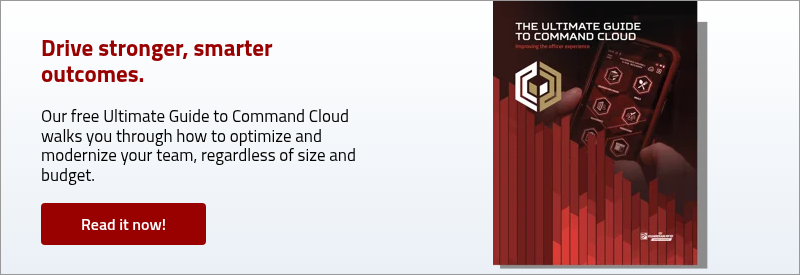 Drive stronger, smarter outcomes. &nbsp; Our free&nbsp;Ultimate Guide to Command Cloud walks you through how to optimize and modernize your team, regardless of size and budget. &nbsp;