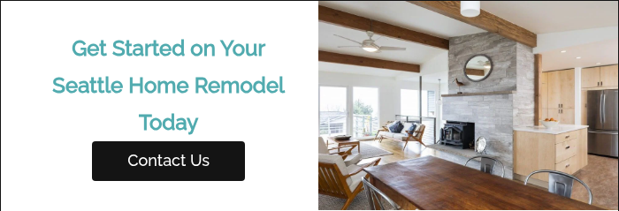 Get Started on Your Seattle Home Remodel Today
