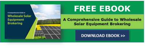 Download eBook_A Comprehensive Guide to Wholesale Solar Equipment Brokering