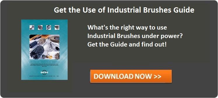 Download the Industrial Brushes Guide 