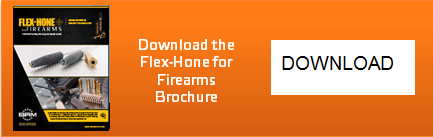 Flex-Hone for Firearms Brochure