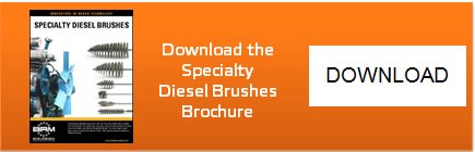 Download the Specialty Diesel Brushes Brochure