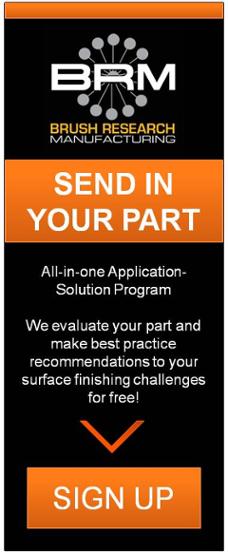 BRM_Send_In Your_Part_Program