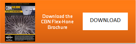 CBN Flex-Hone Brochure
