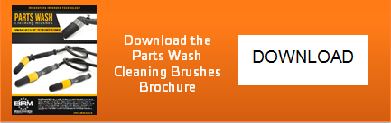 Download the Parts Wash Cleaning Brushes Brochure