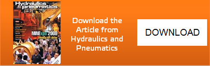 Hydraulics and Pneumatics Magazine