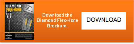 Download the Diamond Flex-Hone Brochure