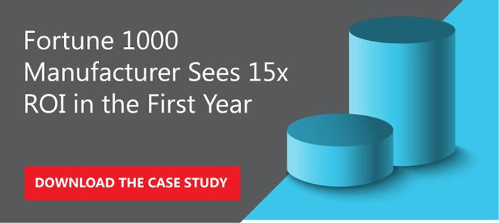 Consumer Goods Case Study 