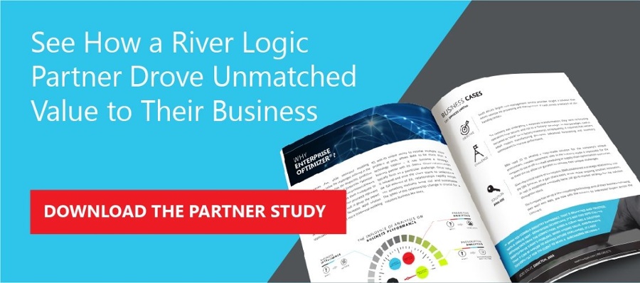 BMA Partner Case Study