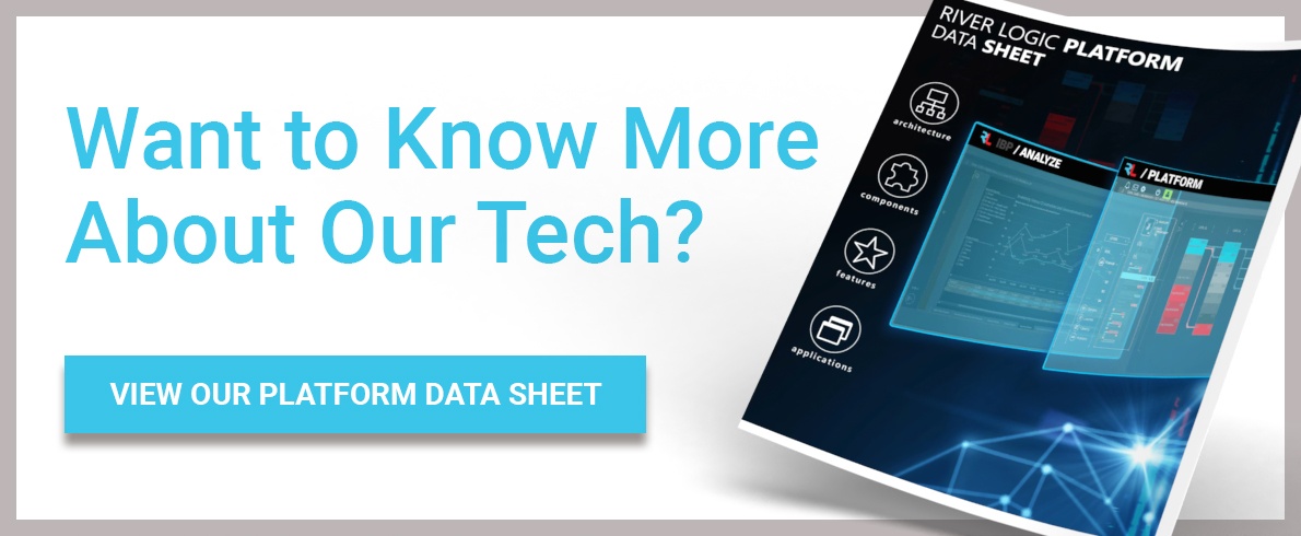 Prescriptive Analytics Platform Data Sheet