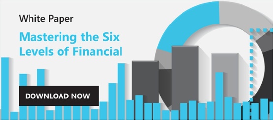 six levels of financial knowledge