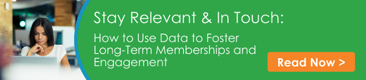 Blog Post - How Associations Can Stay Relevant & In Touch