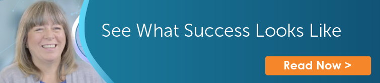 See What Success Looks Like
