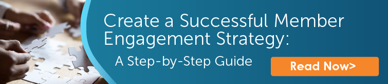 Create a Successful Member Engagement Strategy: A Step-by Step Guide
