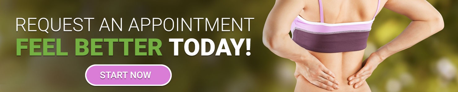 Request an appointment 