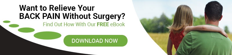 How to Relieve Back Pain Without Surgery
