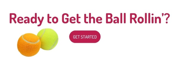 ready to get the ball rollin' on dog daycare? 