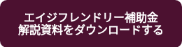 <p style="font-weight: bold;">エイジフレンドリー補助金</p>
<p><span style="font-weight: bold;">解説資料をダウンロードする</span></p>