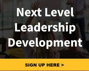 next level leadership development