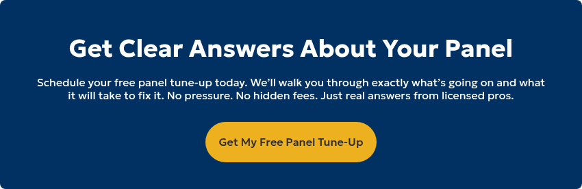 Get Clear Answers About Your Panel