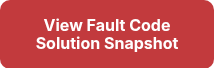 View Fault Code Solution Snapshot