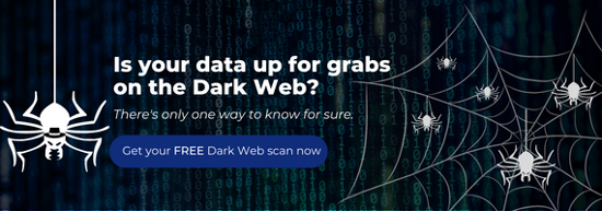Dark Web CTA