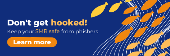 Phishing CTA