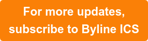 For more updates, subscribe to Byline ICS