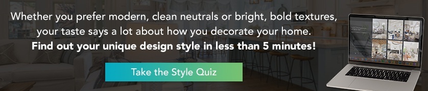 design style quiz