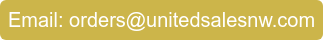 Email: orders@unitedsalesnw.com