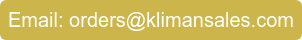 Email: orders@klimansales.com
