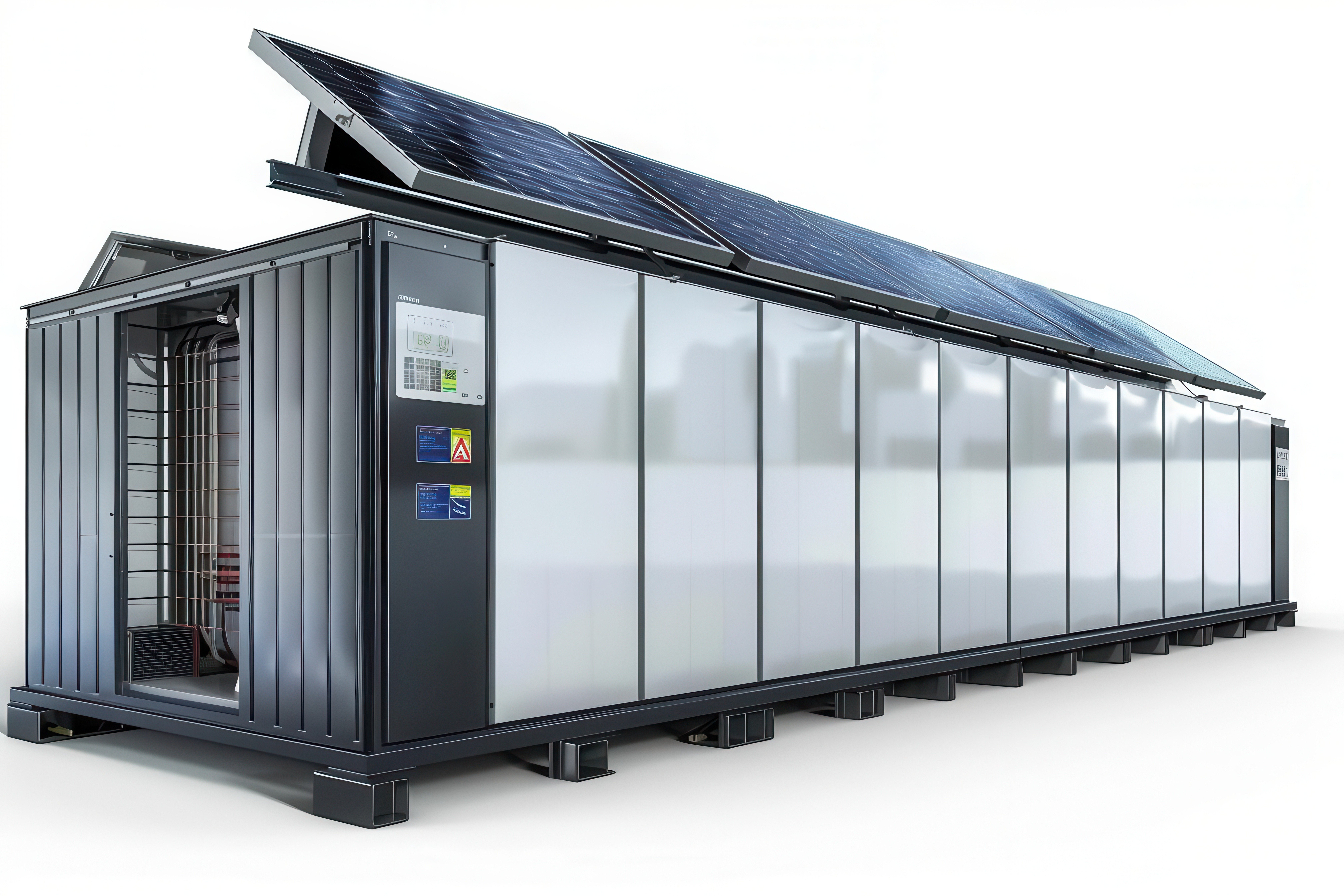 Power Conversion applications 