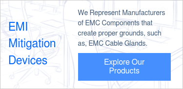 EMI Mitigation Devices