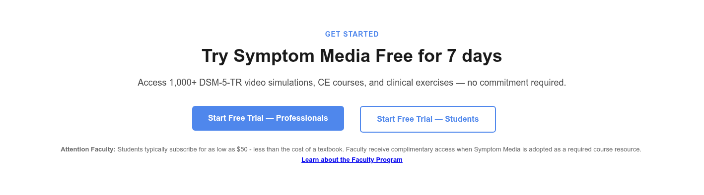 Get started