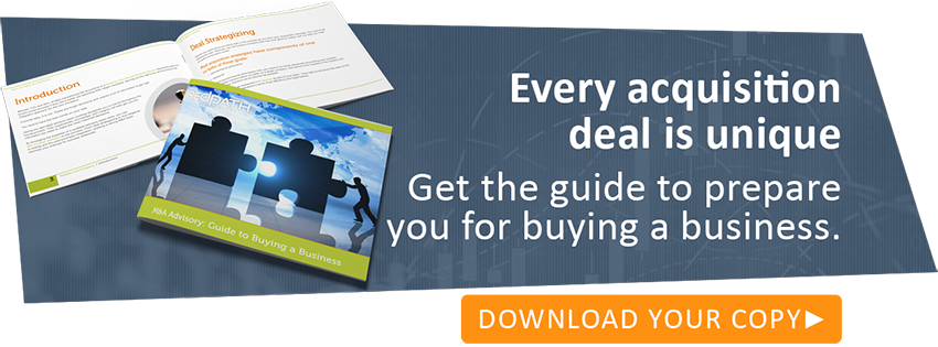 download the guide to buying a business