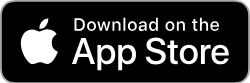 download shot pattern on the app store black icon