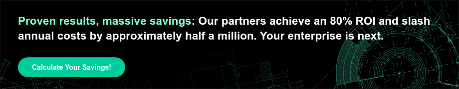 Calculate Your Savings!