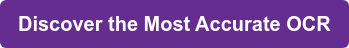 Discover the Most Accurate OCR