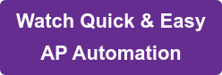 Watch AP Automation Demo