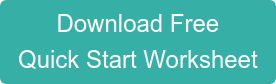 Download Free  Quick Start Worksheet
