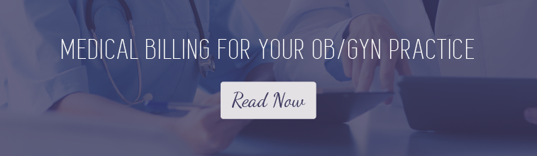 Medical Billing for Your OB/Gyn Practice